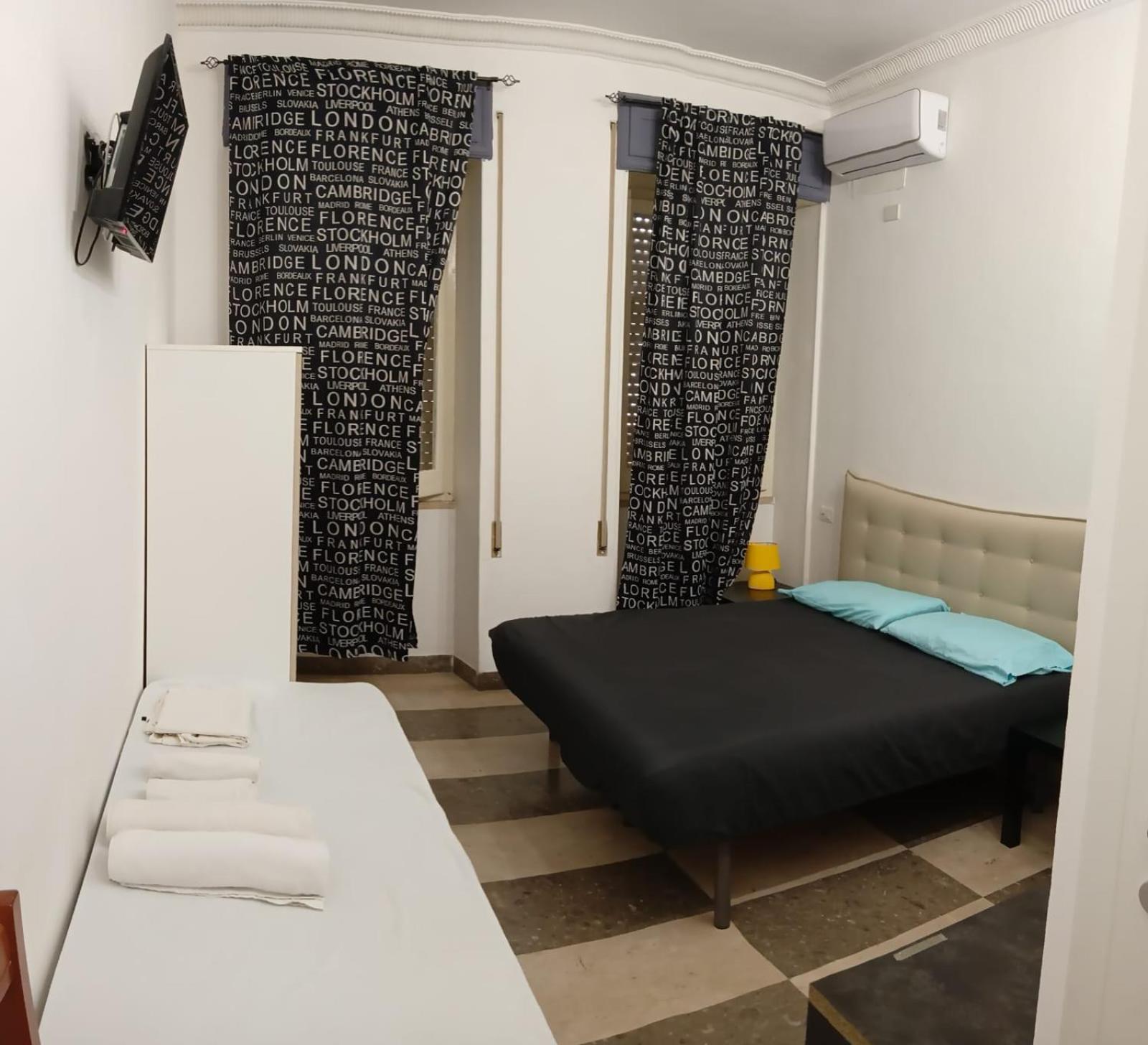 Il Nocchiero B&B Trapani Exterior foto